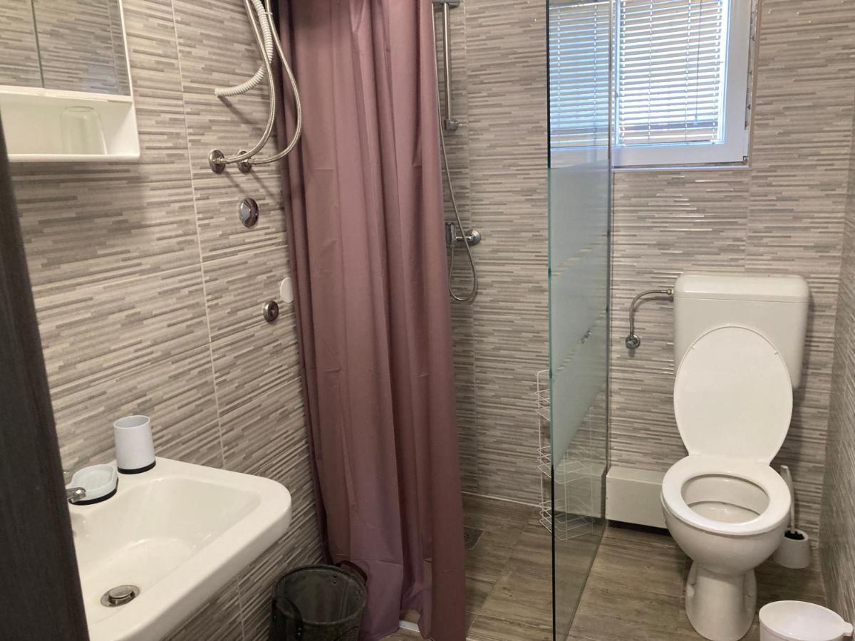 Apartmani Kekec Умаг Екстер'єр фото
