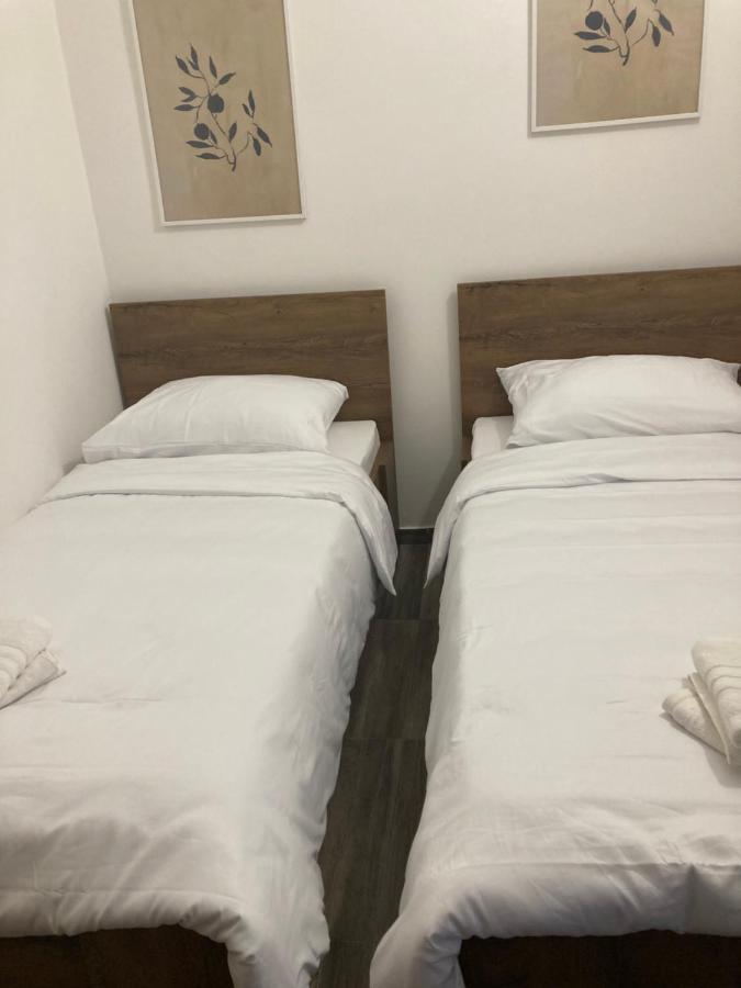 Apartmani Kekec Умаг Екстер'єр фото