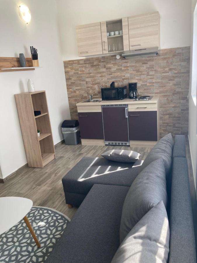 Apartmani Kekec Умаг Екстер'єр фото