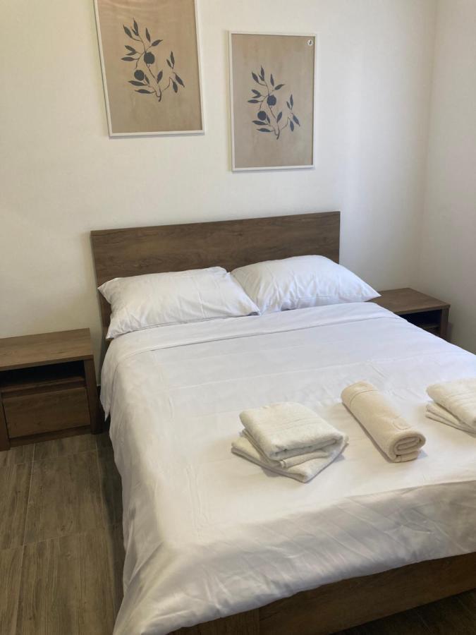Apartmani Kekec Умаг Екстер'єр фото