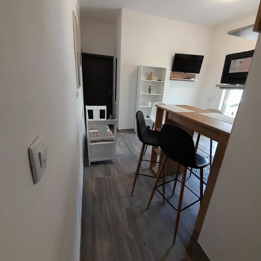 Apartmani Kekec Умаг Екстер'єр фото