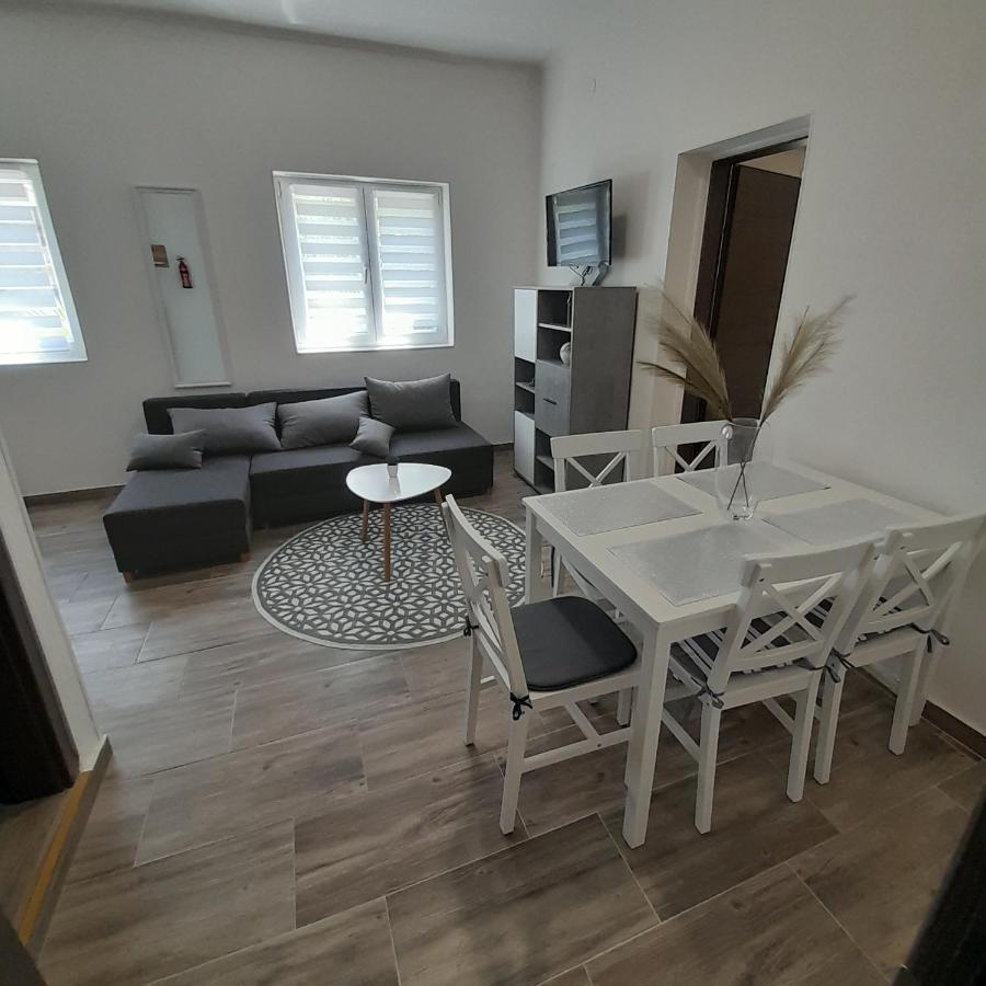 Apartmani Kekec Умаг Екстер'єр фото