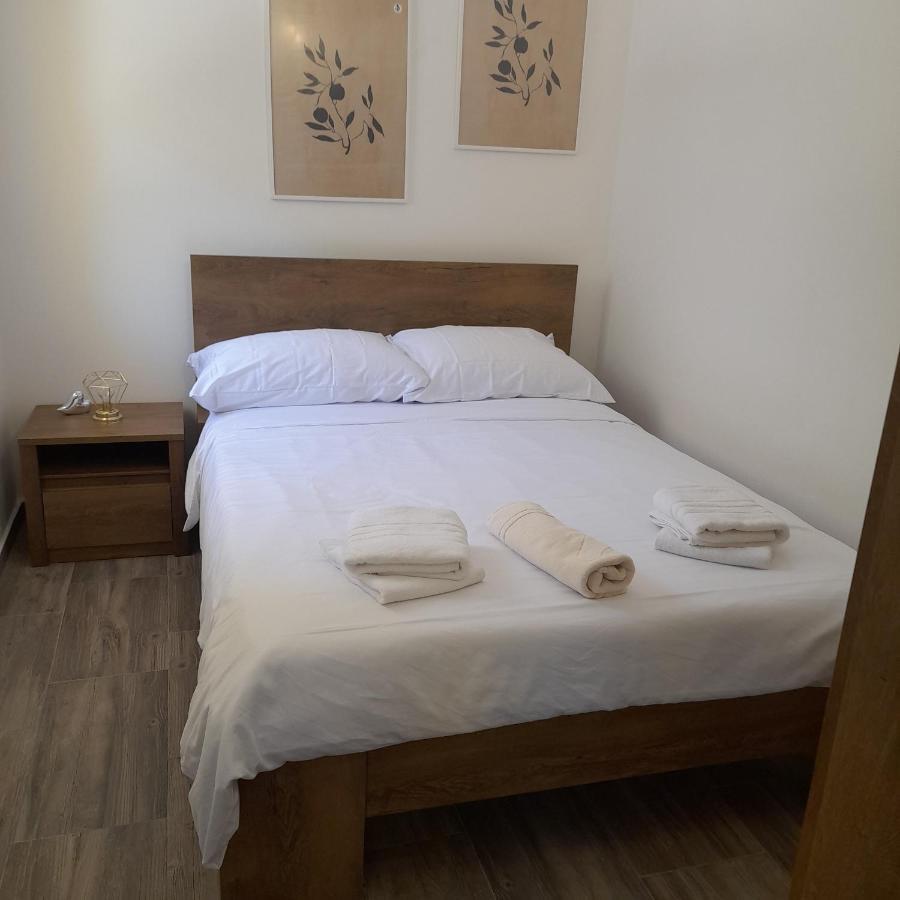 Apartmani Kekec Умаг Екстер'єр фото